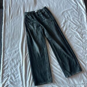 Rag & Bine Miramar Wide Leg Track Pant